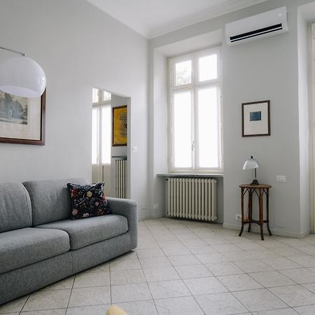 Casa Giuseppe Verdi Τορίνο Εξωτερικό φωτογραφία