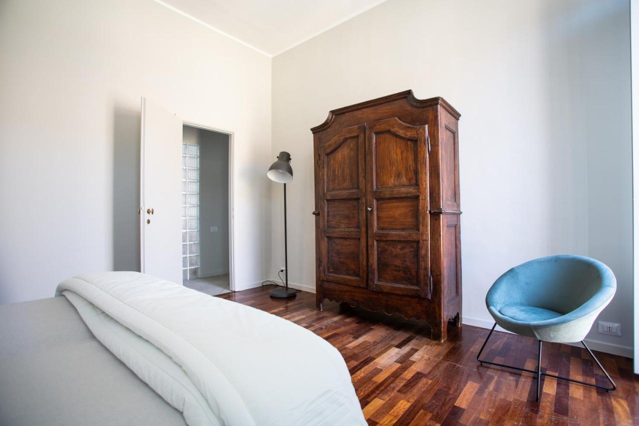 Casa Giuseppe Verdi Τορίνο Εξωτερικό φωτογραφία