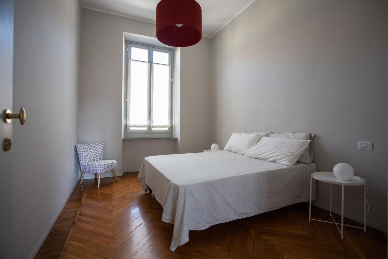 Casa Giuseppe Verdi Τορίνο Εξωτερικό φωτογραφία